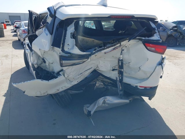 GMC Terrain Sle 2018 3GKALMEV1JL409012 Image 14