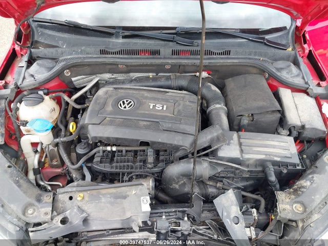 3VW4T7AJ0HM328100 Volkswagen JETTA GLI