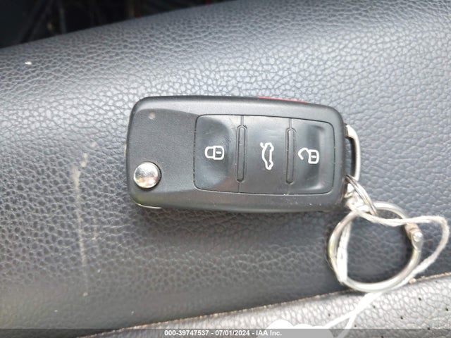 Volkswagen JETTA GLI 2017 3VW4T7AJ0HM328100 Image 11