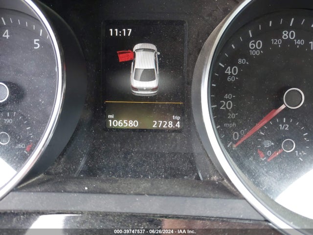 Volkswagen JETTA GLI 2017 3VW4T7AJ0HM328100 Image 15