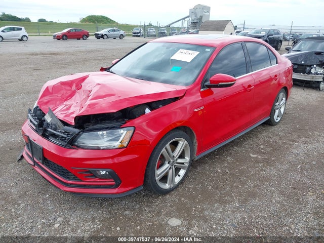 3VW4T7AJ0HM328100 Volkswagen JETTA GLI