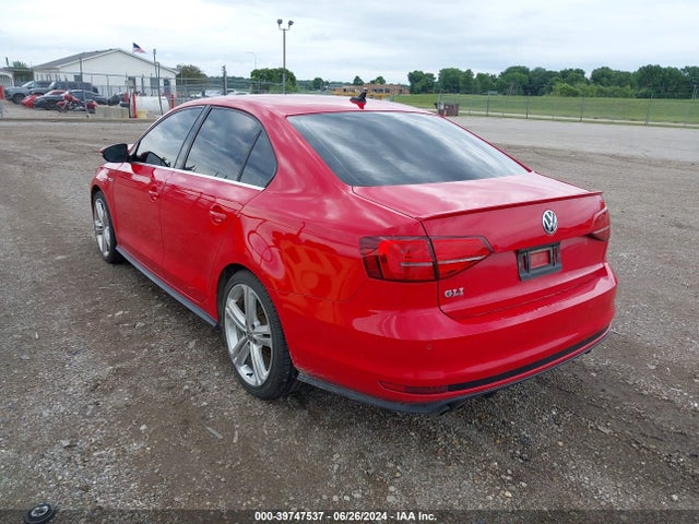 3VW4T7AJ0HM328100 Volkswagen JETTA GLI