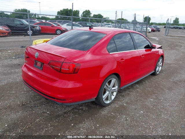 3VW4T7AJ0HM328100 Volkswagen JETTA GLI