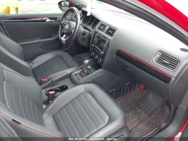 3VW4T7AJ0HM328100 Volkswagen JETTA GLI