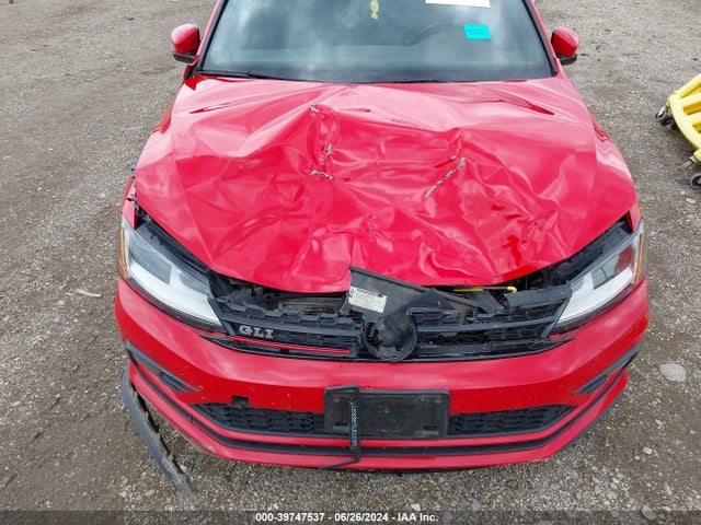 3VW4T7AJ0HM328100 Volkswagen JETTA GLI