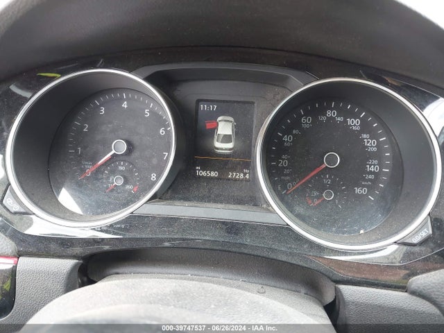 3VW4T7AJ0HM328100 Volkswagen JETTA GLI