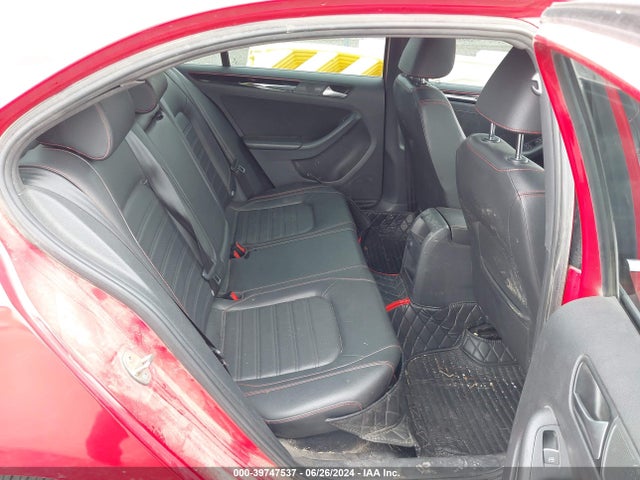 3VW4T7AJ0HM328100 Volkswagen JETTA GLI