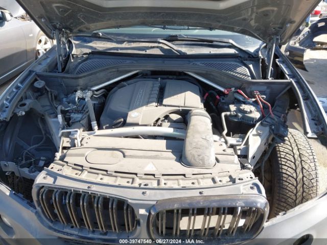 5UXKR2C5XE0C01186 BMW X5 Sdrive35i