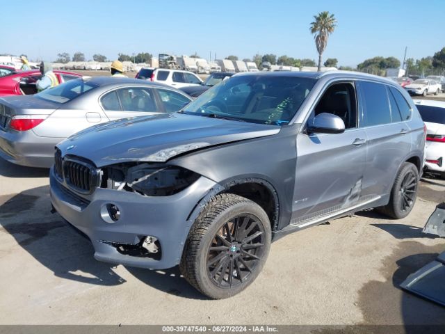 5UXKR2C5XE0C01186 BMW X5 Sdrive35i