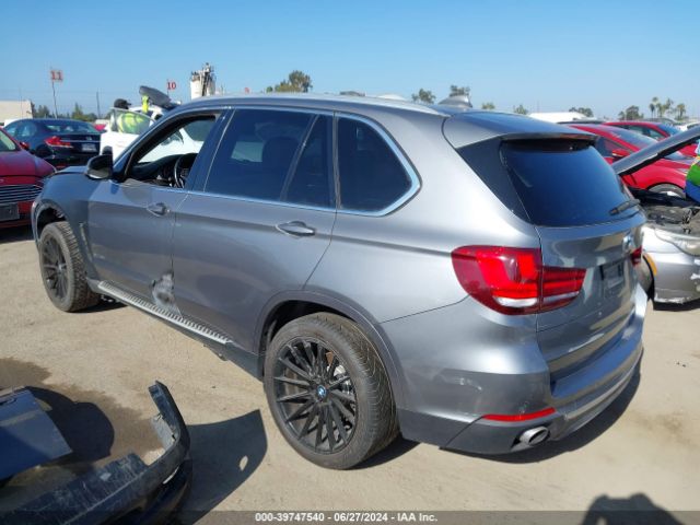 5UXKR2C5XE0C01186 BMW X5 Sdrive35i