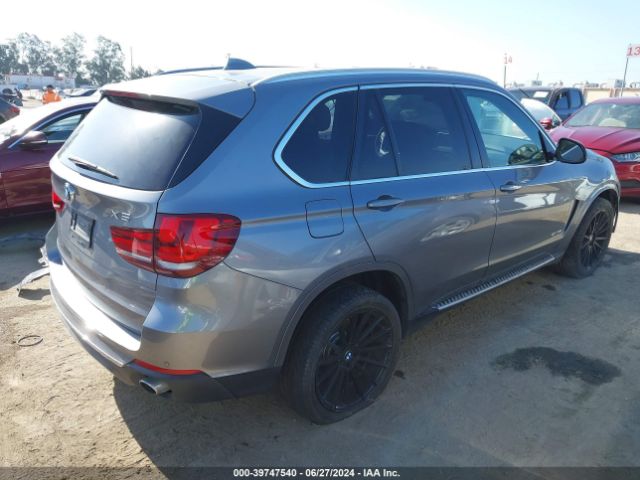 5UXKR2C5XE0C01186 BMW X5 Sdrive35i