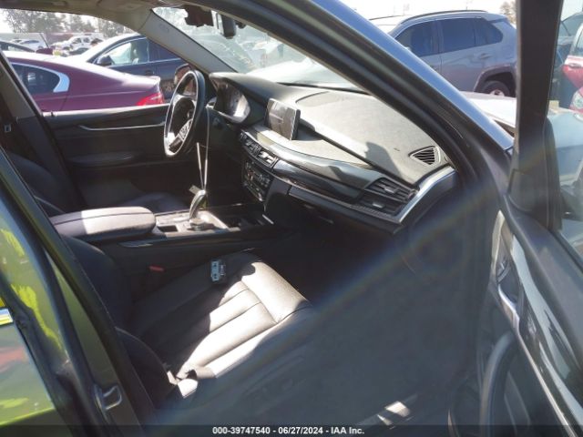 5UXKR2C5XE0C01186 BMW X5 Sdrive35i