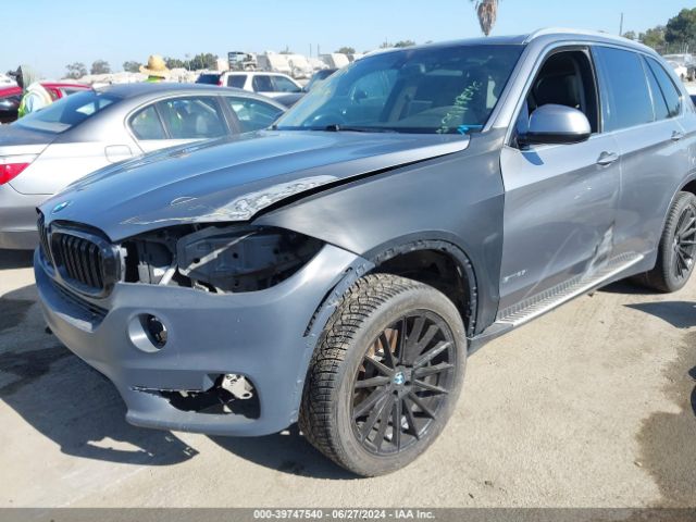 5UXKR2C5XE0C01186 BMW X5 Sdrive35i