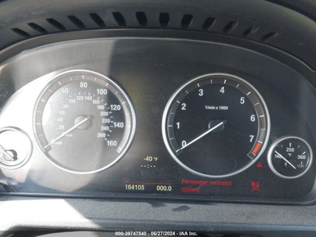 5UXKR2C5XE0C01186 BMW X5 Sdrive35i