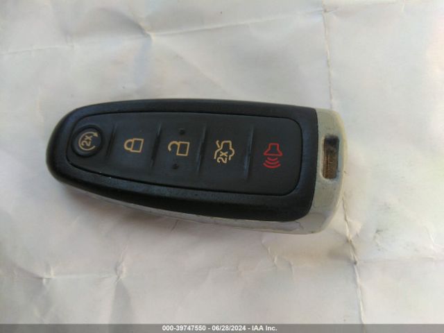 1FADP5CU1GL101331 Ford C-max Energi Sel