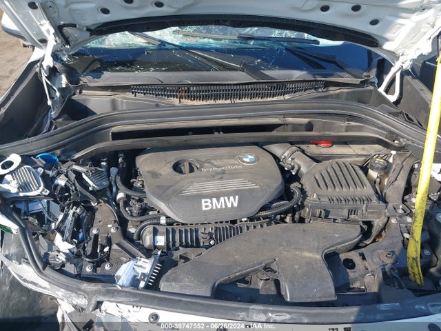 BMW X1 Sdrive28i 2019 WBXHU7C54K5L11513 Image 10