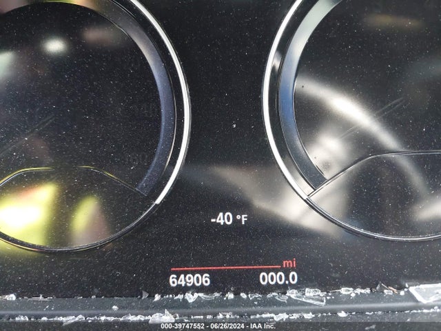 BMW X1 Sdrive28i 2019 WBXHU7C54K5L11513 Image 14