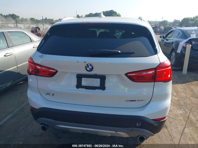 BMW X1 Sdrive28i 2019 WBXHU7C54K5L11513 Image 15