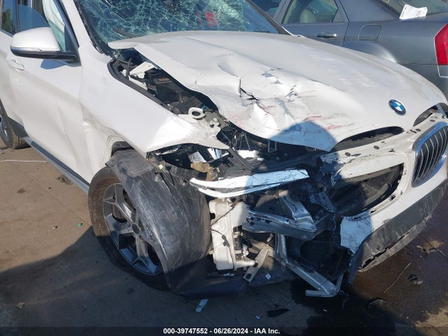 BMW X1 Sdrive28i 2019 WBXHU7C54K5L11513 Image 16