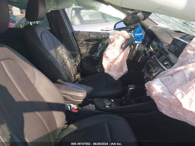 BMW X1 Sdrive28i 2019 WBXHU7C54K5L11513 Image 5