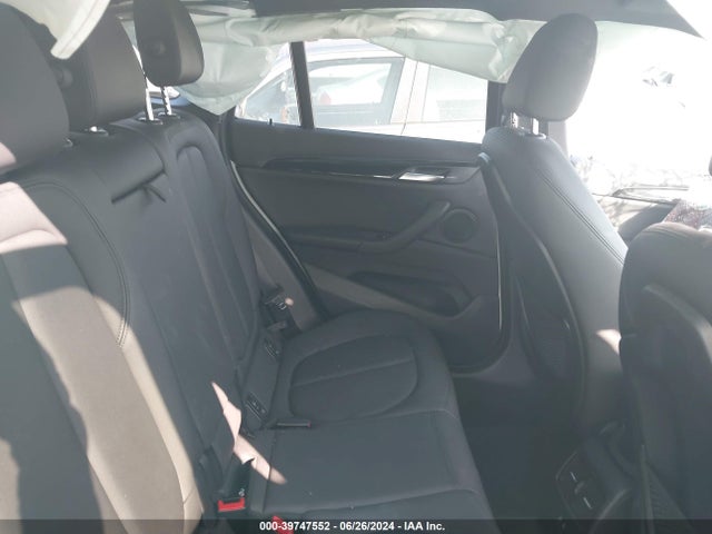 BMW X1 Sdrive28i 2019 WBXHU7C54K5L11513 Image 8