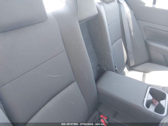 1N4BL4DW7NN363238 Nissan Altima Sv Intelligent Awd