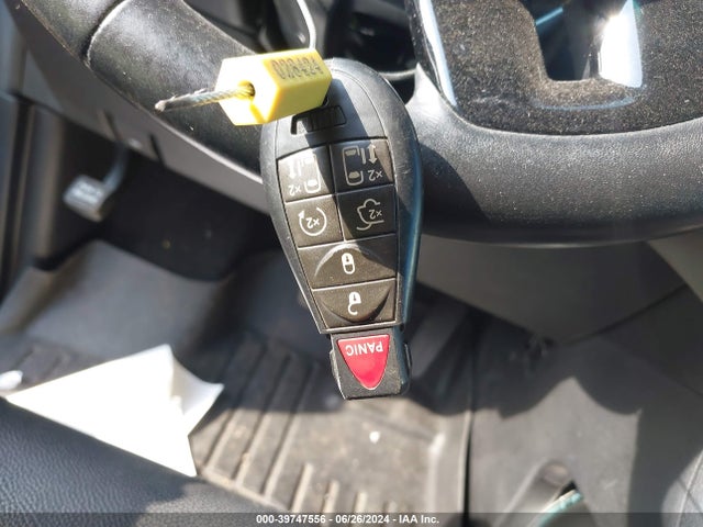 Dodge Grand Caravan Sxt 2019 2C4RDGCGXKR572022 Image 11