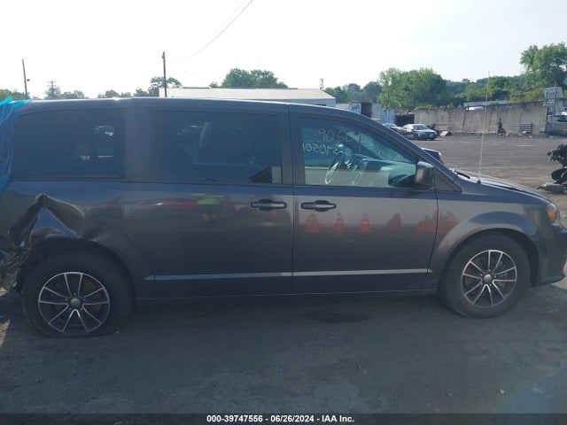 Dodge Grand Caravan Sxt 2019 2C4RDGCGXKR572022 Image 13