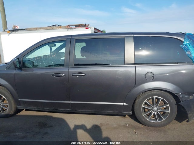 Dodge Grand Caravan Sxt 2019 2C4RDGCGXKR572022 Image 14