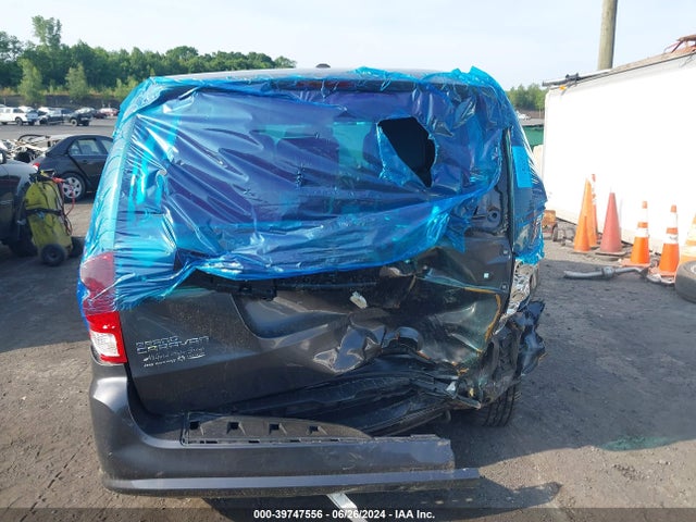 Dodge Grand Caravan Sxt 2019 2C4RDGCGXKR572022 Image 16