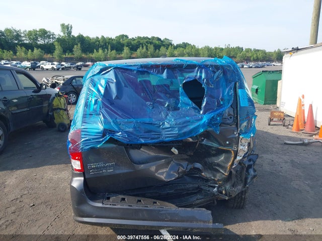 Dodge Grand Caravan Sxt 2019 2C4RDGCGXKR572022 Image 6