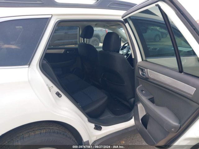 4S4BSADC4H3438815 Subaru Outback 2.5i Premium