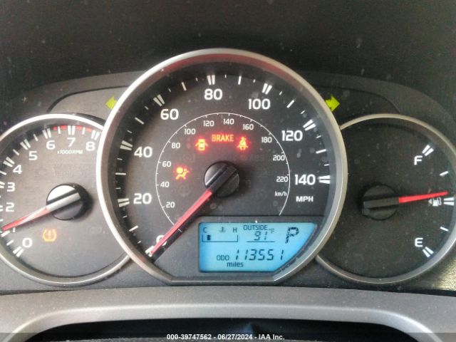2T3BFREV4GW421242 Toyota RAV4 LE