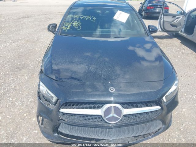 WDD3G4FB2KW002945 Mercedes-Benz A 220 4matic