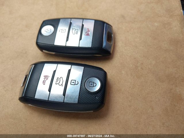 5XYKU4A75EG532474 KIA Sorento Ex V6
