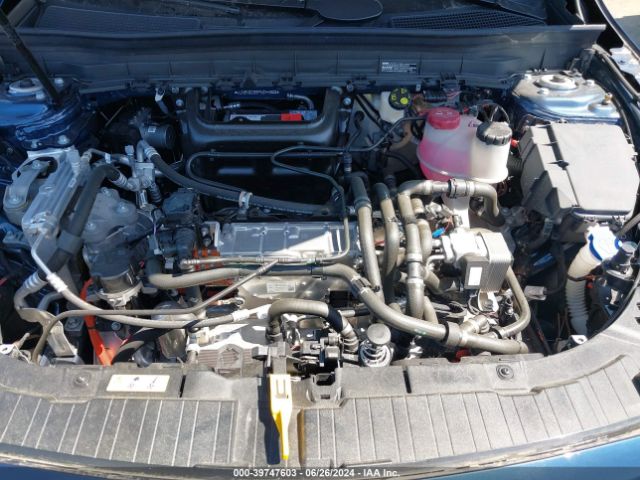 W1N9M0CB9PN044822 Mercedes-Benz Eqb 250 Suv