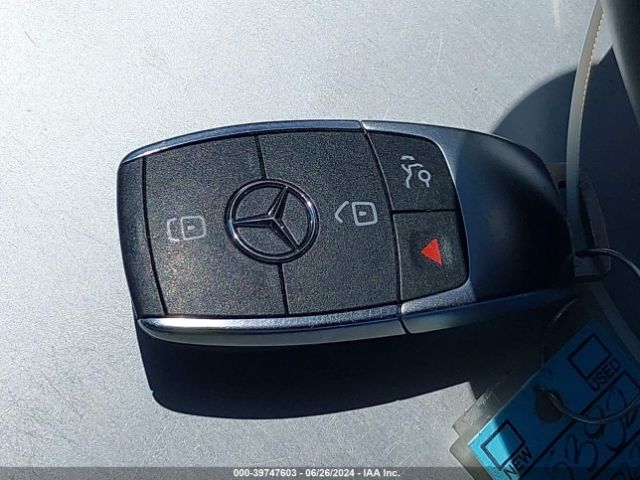W1N9M0CB9PN044822 Mercedes-Benz Eqb 250 Suv