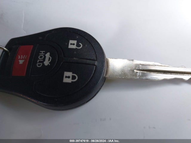 Nissan SENTRA S 2019 3N1AB7AP4KY445601 Image 11