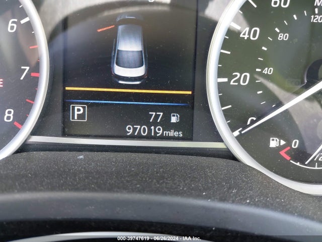 Nissan SENTRA S 2019 3N1AB7AP4KY445601 Image 15