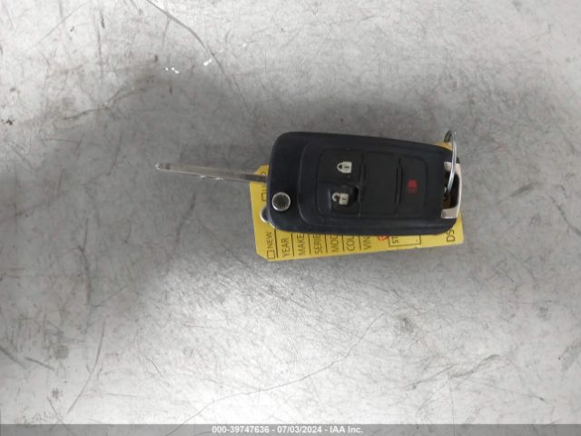 KL4CJESB5FB216441 Buick Encore