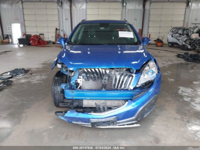 KL4CJESB5FB216441 Buick Encore