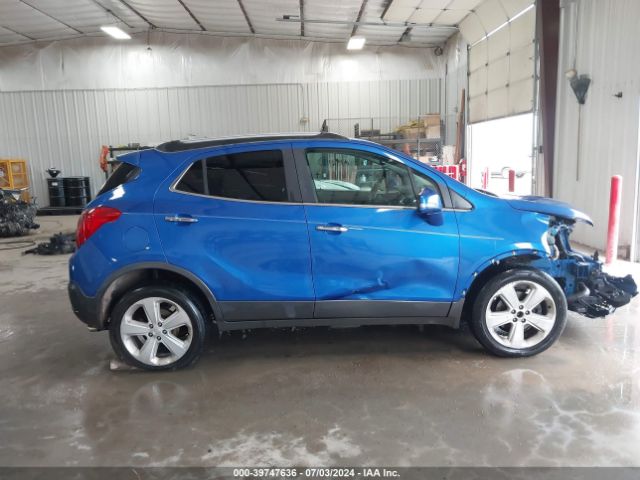 KL4CJESB5FB216441 Buick Encore