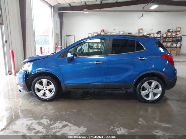 KL4CJESB5FB216441 Buick Encore