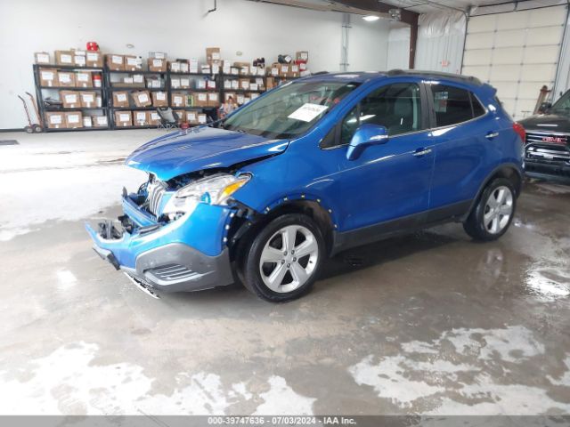 KL4CJESB5FB216441 Buick Encore