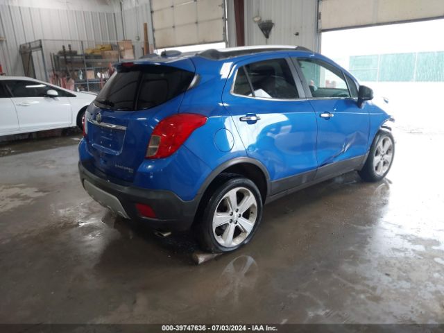 KL4CJESB5FB216441 Buick Encore