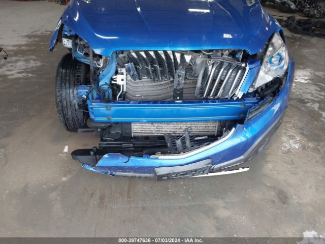 KL4CJESB5FB216441 Buick Encore