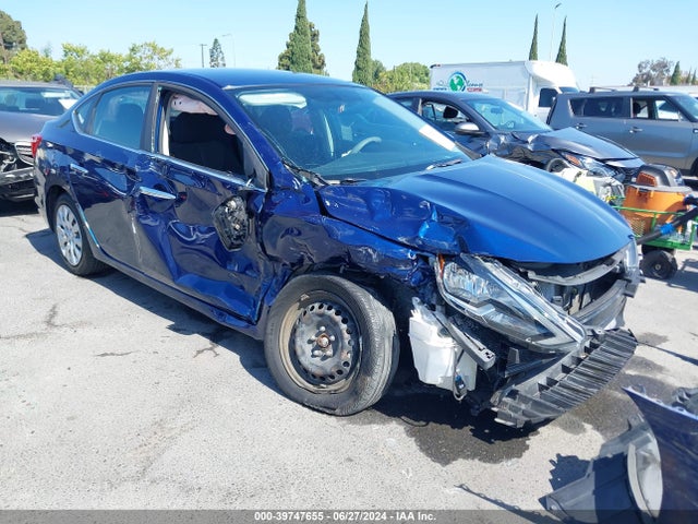 2017 3N1AB7AP4HY249635 main image