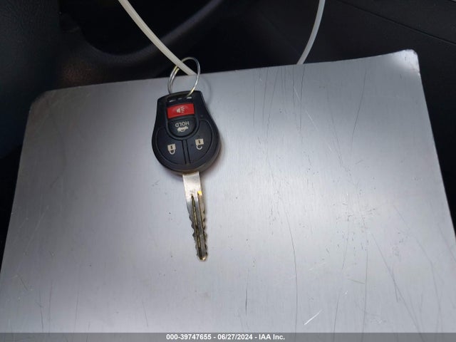 Nissan SENTRA S 2017 3N1AB7AP4HY249635 Image 11