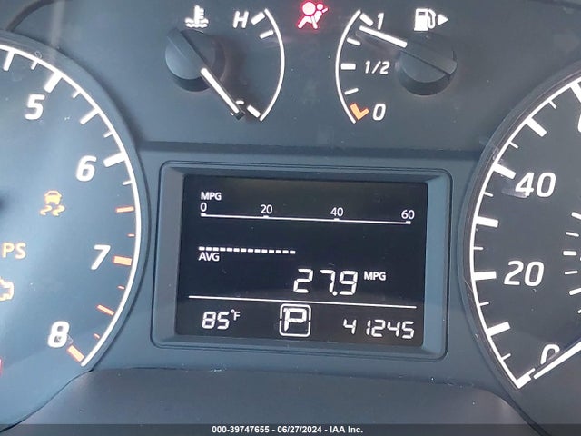 Nissan SENTRA S 2017 3N1AB7AP4HY249635 Image 16