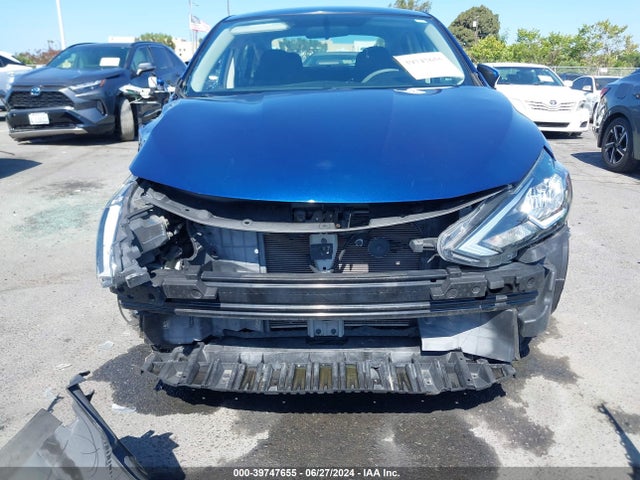 Nissan SENTRA S 2017 3N1AB7AP4HY249635 Image 18